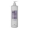 IdHAIR Elements Xclusive Blonde Shampoo Silver - 1000 ml.