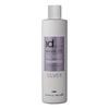 IdHAIR Elements Xclusive Blonde Shampoo Silver - 300 ml.