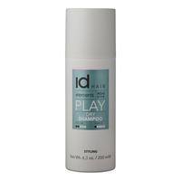 IdHAIR Elements Xclusive Dry Shampoo - 200 ml.