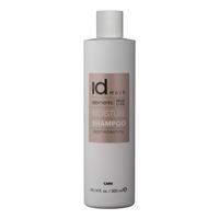 IdHAIR Elements Xclusive Moisture Shampoo - 300 ml.