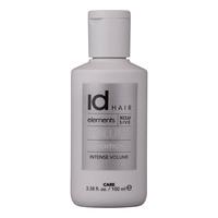 IdHAIR Elements Xclusive Volume Conditioner - 100 ml.
