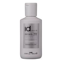 IdHAIR Elements Xclusive Volume Shampoo - 100 ml.