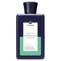 HH Simonsen Refreshing Shampoo - 250 ml.