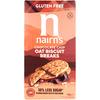 Nairn`s Havre & chokoladekiks - 160 g