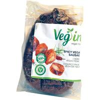 Vegin Pålægspølse Chourico pikant - 200 g