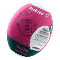 Satisfyer Masturbator Onani Æg - Bubble