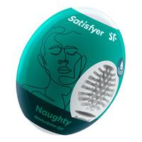 Satisfyer Masturbator Onani Æg - Naughty