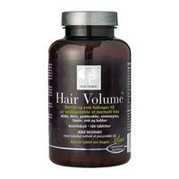New Nordic Hair Volume - 180 tabl.