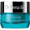 Dr. Irena Eris Invitive Restoreative Day Cream SPF 30 - 50 ml.