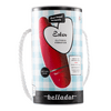 Belladot Ester klitorisvibrator - Rød