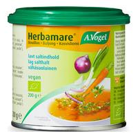 A. Vogel Herbamare Bouillon Saltfattig - 200 g