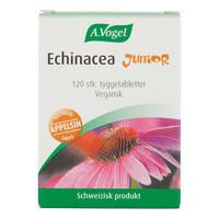 A.Vogel Echinacea Junior - 120 tyggetabl.