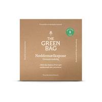 The Green Bag Nøddemælkspose - 1 stk