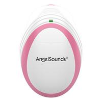 Angelsounds hjertelyds monitor - JPD-100S mini