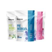 Bodylab Pre Workout - Flere smagsvarianter - 200 g