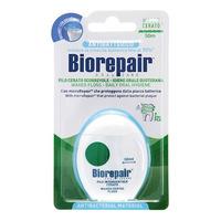 Biorepair Tandtråd Vokset - 50 m.