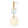 So Eco Long Handle Shower Pouf
