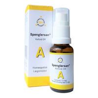 Spenglersan A D9 dråber - 20 ml