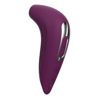 SVAKOM Pulse Unicorn App-styret Suction Stimulator