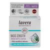 Lavera Basis Sensitiv Regenerating Night Cream - 50 ml