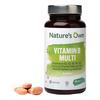 Nature's Own Multi Vitamin B Extra - 50 kapsler