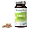 Nature's Own Vitamin C - 60 kaps.