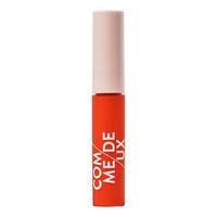 Comme Deux Lipsync Lip oil Peach - 8 ml.