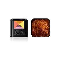 Mill & Mortar Rose Harissa Ø - 50 g