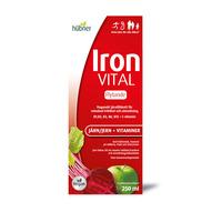 Iron VITAL F - 250 ml.