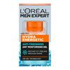 L'Oréal Men Expert Hydra Energetic Anti-Shine Quenching Gel - 50 ml.