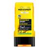 L'Oréal Men Expert Invincible Sport 5-In-1 Shower Gel - 300 ml.