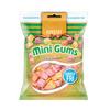Nordthy Sukkerfri Mini Gums  - 60 g