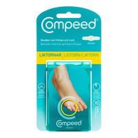Compeed Ligtorneplaster (medium) - 10 stk.