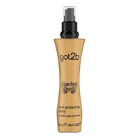 Schwarzkopf got2b Guardian Angel Heat Protect - 200 ml.