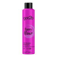 Schwarzkopf got2b Happy Hour Hairspray - 300 ml.