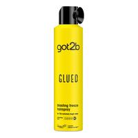 Schwarzkopf got2b Glued Blasting Freeze Spray - 300 ml.