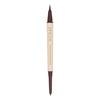 HICKAP Dream Brows Dual Definer - flere varianter - Dark Brown