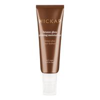 HICKAP Bronze Glow Priming Moisturizer - 50 ml