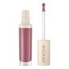 HICKAP Dewy Lips Velvet Gloss - flere varianter - Vintage Rose