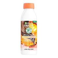 Garnier Fructis Hair Food Pineapple Conditioner - 350 ml.