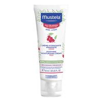 Mustela Soothing Moisturizing Cream - 40 ml.