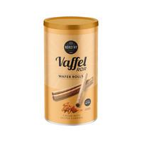 Nordthy Vaffelrør Salted karamel - 250 g