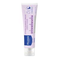 Mustela Vitamin Barrier Cream - 100 ml.