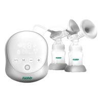 NENO Brystpumpe Elektrisk Due Dobbelt