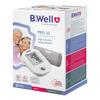 B.WELL Blodtryksmåler Pro-33 M Manchet, 1 Memory