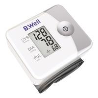 B.WELL Blodtryksmåler Pro-39 Håndled, 1 Memory