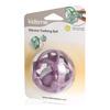 Kidsme Silicone Teething Ball Plum