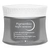 Bioderma Pigmentbio Night Renewer Nattkrem - 50 ml