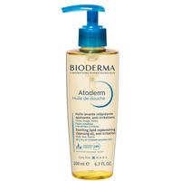 Bioderma Atoderm Huile De Douche Shower Oil - 200 ml.