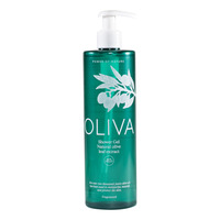 CCS Oliva Shower Gel - 400 ml